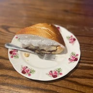 เมนูของร้าน A fox princess kitchen Tha-Tien