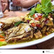 ข้าวต้มแรงงาน เลย