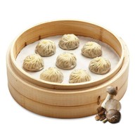 เมนูของร้าน Din Tai Fung เซ็นทรัลเวิลด์ ชั้น 3 โซน Atrium
