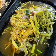 ร้านมดเอ็กซ์ตำซั่ว สาขาอินทามระ26(ย้ายมาที่อินทามระ44) ห้วยขวาง/รัชดา