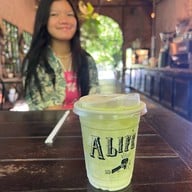 เมนูของร้าน A Life cafe & gallery (อะ ไลฟ์)
