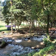 บรรยากาศ อุทยานแห่งชาติเขาแหลม