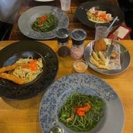 Spaghettini (ธรรมศาสตร์รังสิต) Spaghettini (ธรรมศาสตร์รังสิต)