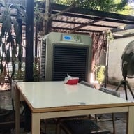บรรยากาศ ตู้เสบียง 1 (สาขาใหญ่) ข้าวแกงใต้ ขนมจีนน้ำยาปู