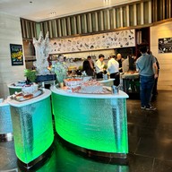 บรรยากาศ Voila Sofitel Bangkok Sukhumvit