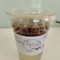 เมนูของร้าน KIMMIK Coffee & Bakery Trinity Mall Silom