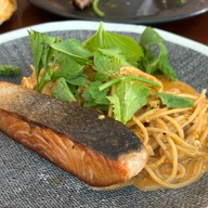 เมนูของร้าน Ari Cafe & Bistro