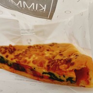 เมนูของร้าน KIMMIK Coffee & Bakery Trinity Mall Silom