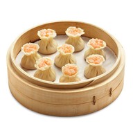เมนูของร้าน Din Tai Fung เซ็นทรัลลาดพร้าว
