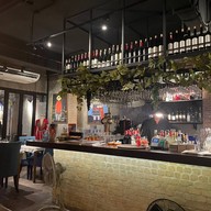 ARGO Georgian Greek Bar & Grill