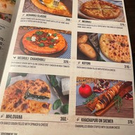 ARGO Georgian Greek Bar & Grill