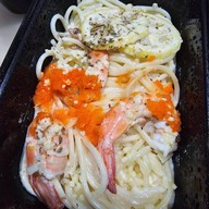 เมนูของร้าน พาสต้าทูเดย์ -พาสต้าทูเดย์สาขา1