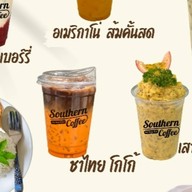 Southern Coffee สาขาพรุบาโกย พรุบาโกย