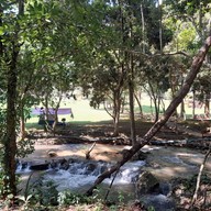 บรรยากาศ อุทยานแห่งชาติเขาแหลม
