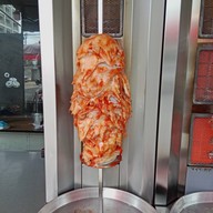 หน้าร้าน เคบับ บังฟัต