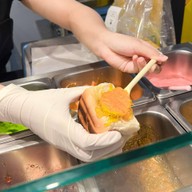 เมนูของร้าน ขนมปังเจ้าอร่อยเด็ดเยาวราช เอ็มควอเทียร์