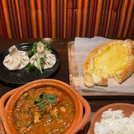 ARGO Georgian Greek Bar & Grill