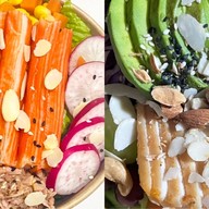 Oa’s Salad (สลัดเพื่อสุขภาพ)