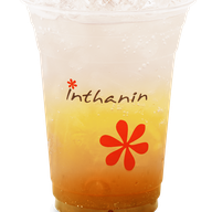 Inthanin Coffee พาราไดซ์ พาร์ค
