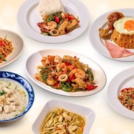 ครัวคุณหญิง by YWCA