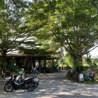บ้านฝรั่งเขาใหญ่