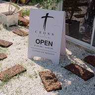 Cross x Roastery