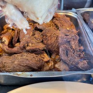 ข้าวมันไก่มงคลชัย1 (ติวานนท์) ติวานนท์