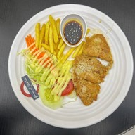 สเต็กเทอริ