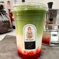 เมนูของร้าน 789 House Tokyo & Coffee พันท้ายนรสิงห์