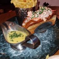 Burger & Lobster Soho