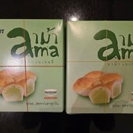 เมนู อาม้าเบเกอรี่ (วัดแขก ไม่มีสาขา)