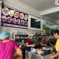 ข้าวมันไก่พี่น้อง ทุ่งลุง