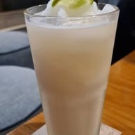 เมนูของร้าน หวานละมุน ริมน้ำ