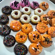 เนื้อย่างโคขุน เลียบคลองโต๊ะใหม่