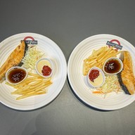 สกาย ลักค์ ซีคอนสแควร์ ศรีนครินทร์ ชั้น4 Gourmet Station