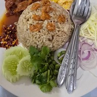 เมนูของร้าน ขวัญข้าว