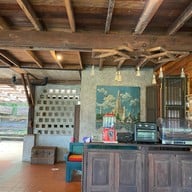 บ้านฝรั่งเขาใหญ่