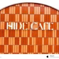 HIDE CAFE HIDE CAFE