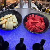 เมนูของร้าน Sizzler เซ็นทรัลเฟสติวัล อีสท์ วิลล์