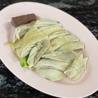 ข้าวมันไก่มงคลชัย1 (ติวานนท์) ติวานนท์