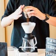 คิวเรียส คาเฟ่ คิวเรียส