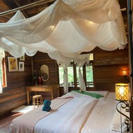 บ้านฝรั่งเขาใหญ่