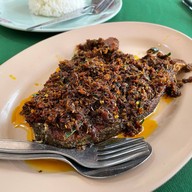 ร้านอาหารลูกตาล