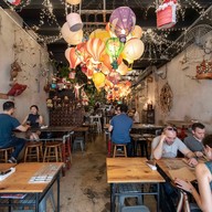 บรรยากาศ My Awesome Cafe