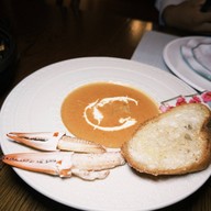 เมนูของร้าน Manarola Seafood & wine -