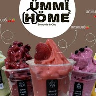 Smoothie🍓ÜMMÏ HÖME²🏡"حلال"