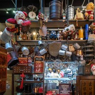 บรรยากาศ My Awesome Cafe