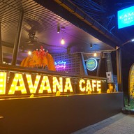 Havana Cafe (Kamala) กมลา