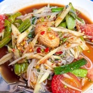 หน่อยตำซั๊ว@เมืองเลย กุดป่อง