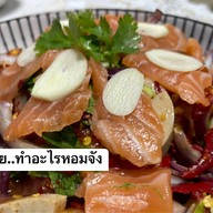 ส้มตำแซ่บ ก๋วยจั๊บญวณ บางแค